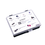 Reservdelskassett till Gardiner teleskopskaft