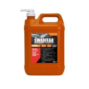 SCJ Swarfega Orange 4,5 liter