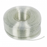 Klar slange til Gardiner dyser pr.mtr.