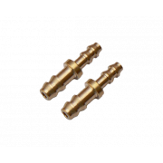 Nozzle Jet for waterfed brushes