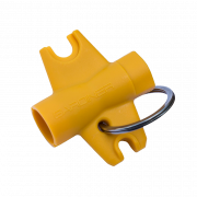 Quick-Release Multivrktj til QR Brstedyser 