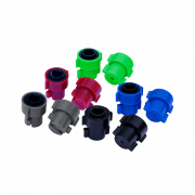 Quick-Release Brstedyser