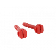 Super-Lite Wide Fan Jets push-in 50, sold as pair