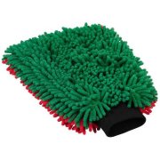 Vikan mikrofiber dubbelsidig tv�tthandske, 30x23 cm