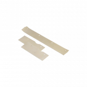 Nilfisk Svrtefrit skrt, komplet kit (side, bag, for)