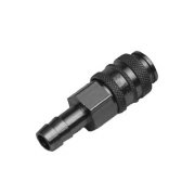 EZ-Snap Female End-Stop Coupling
