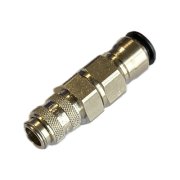 EZ-Snap Female adapter for push-in 10mm