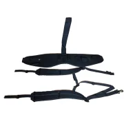 Nilfisk seler std. til GD 5 Back