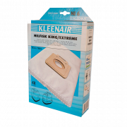 POSE KLEENAIR NILFISK EXTREME/KING/POWER 4 stk.