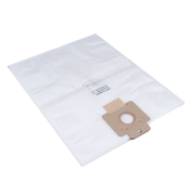 Stvsugerpose, original, Nilfisk G/WD, filter/fleece, 3 stk