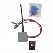 Remote unit for purewater systems