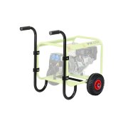 KGK Hjulsats / Underrede fr generatorer 