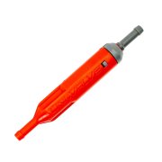 Univalve PRO water stop for telescopic poles