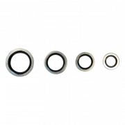 Bonded Seal - Hjtrykspakning