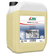 Tana NOWA FLA 710 S, Grundreng�ring utan f�rg och parfym 10 L.