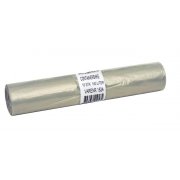 Containersk, transparent, 140L. 40 my. 120 stk.