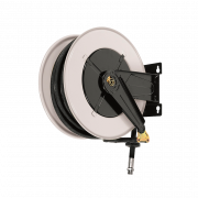 Automatisk slangeopruller u/slange - Max tryk 10 bar