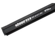 Srbo Black Mamba aluminum squeegee channel
