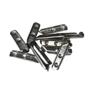 Srbo End Clips 45 (Viper), 6 pairs