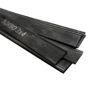 Srbo Rubber 45 cm, silicone