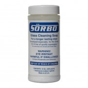 Srbo Window Cleaning Powder 340 gr.