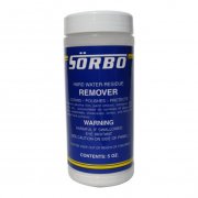 Srbo Water Stain Remover 5 Oz. 140 gr.