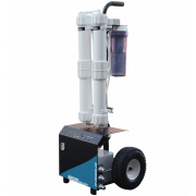 MOBI MIDGET RO/DI rentvandsanlg 230v trolley