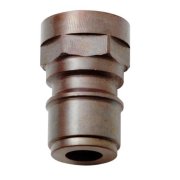 Hjtrykskobling DN10 - Han