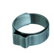 Hose Clamp One-ear Hose Clip