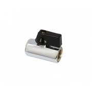 Kuglehane med indv. gevind