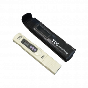 Water Quality Meter, TDS tester. Handheld