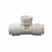 Fitting til vandkvalitetsmler - DM2/SM1, 1/2