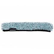 Moerman Fugu stripovertrk med skrubbeeffekt