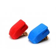 Batteri, kabelskor, Quick Power, en komplett uppsttning