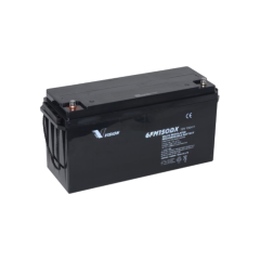El og batterier