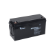 El och batterier