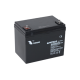 Batterier