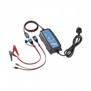 Blue Power Lader 12V/5AH