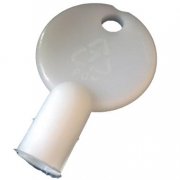 Ngle til 1 ltr. SCJ Manuel Uno/Proline Dispenser