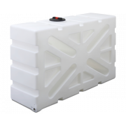 Vandtank, lodret sektionsopdelt 1250 ltr.