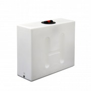 Vandtank, lodret sektionsopdelt 325 ltr.