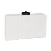 Water tank, upright 155 ltr.