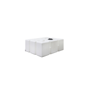 Vandtank, flad sektionsopdelt 1000 ltr.