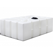 Vandtank, flad sektionsopdelt 1250 ltr.