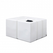 Vandtank, flad sektionsopdelt 800 ltr.