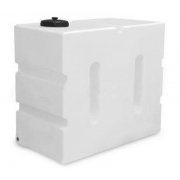 Water tank, vertically divided into sections 800 ltr.