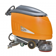 TASKI swingo 1650B Power BMS Gulvvaskemaskine