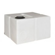 Vandtank, flad sektionsopdelt 500 ltr.