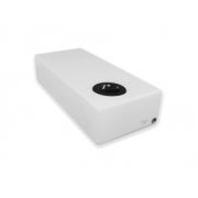 Vattentank, platt, 30 liter