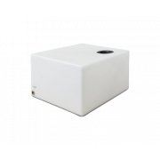 Vattentank, platt, 95 liter
